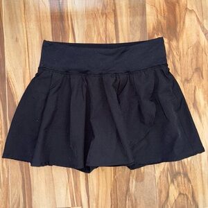 Joylab
Black Skater Skirt
